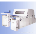 Textile machinery cotton carding machine